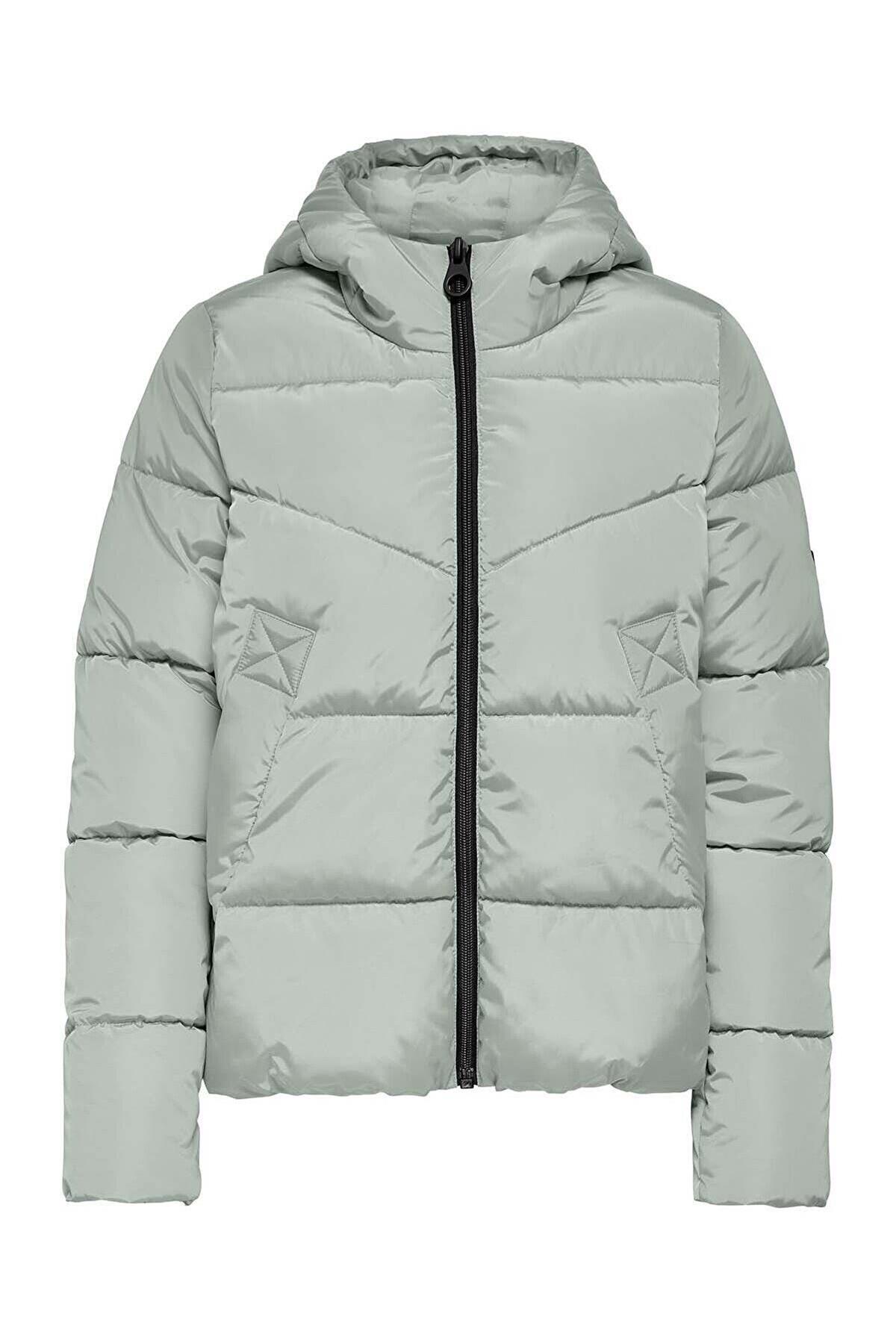 Only Kadın Şişme Ceket Jacket - 15233427 - Only - 15233427