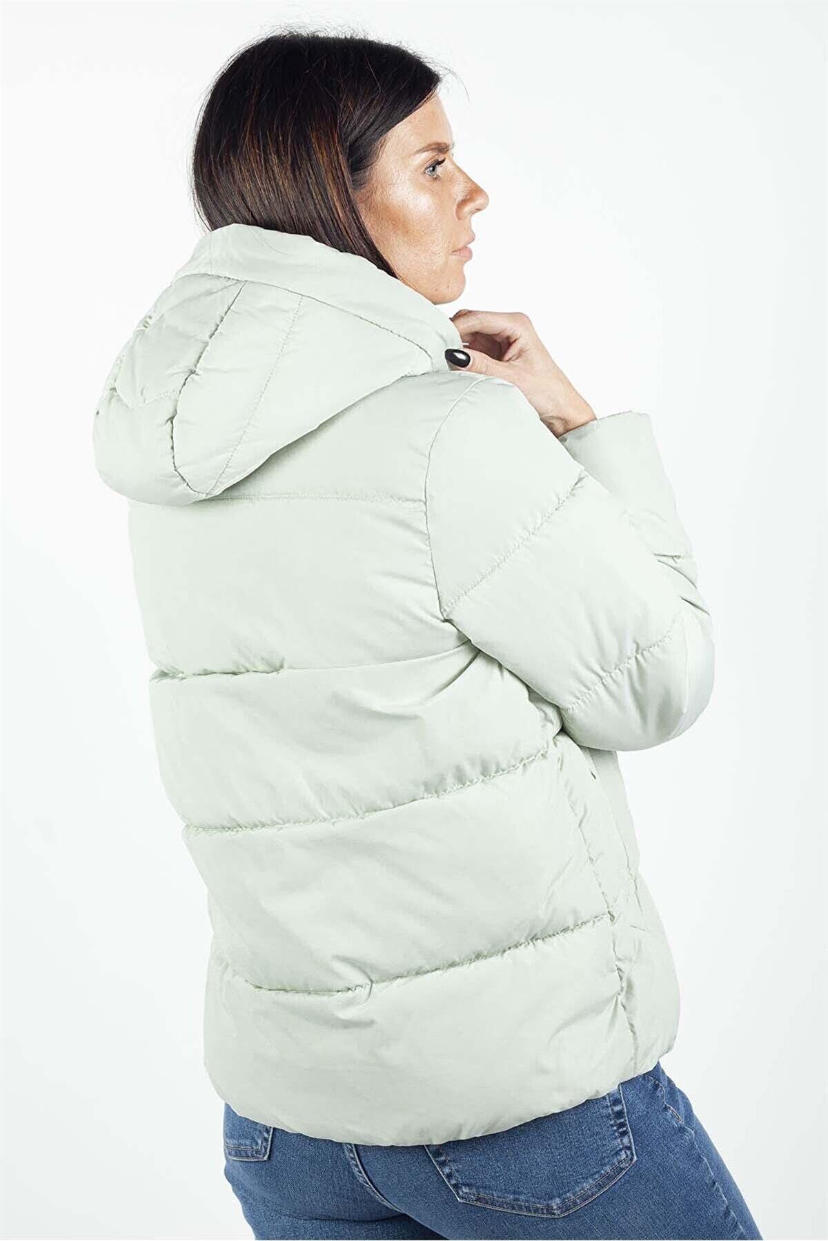 Only Kadın Şişme Ceket Jacket - 15233427 - Only - 15233427