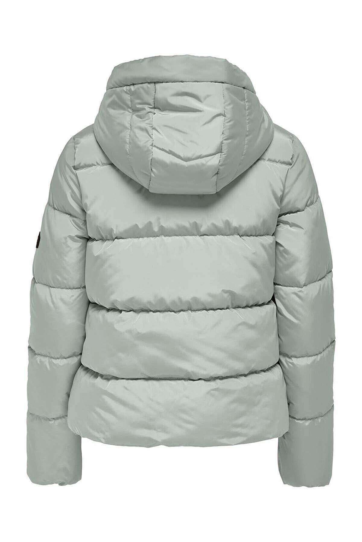 Only Kadın Şişme Ceket Jacket - 15233427 - Only - 15233427