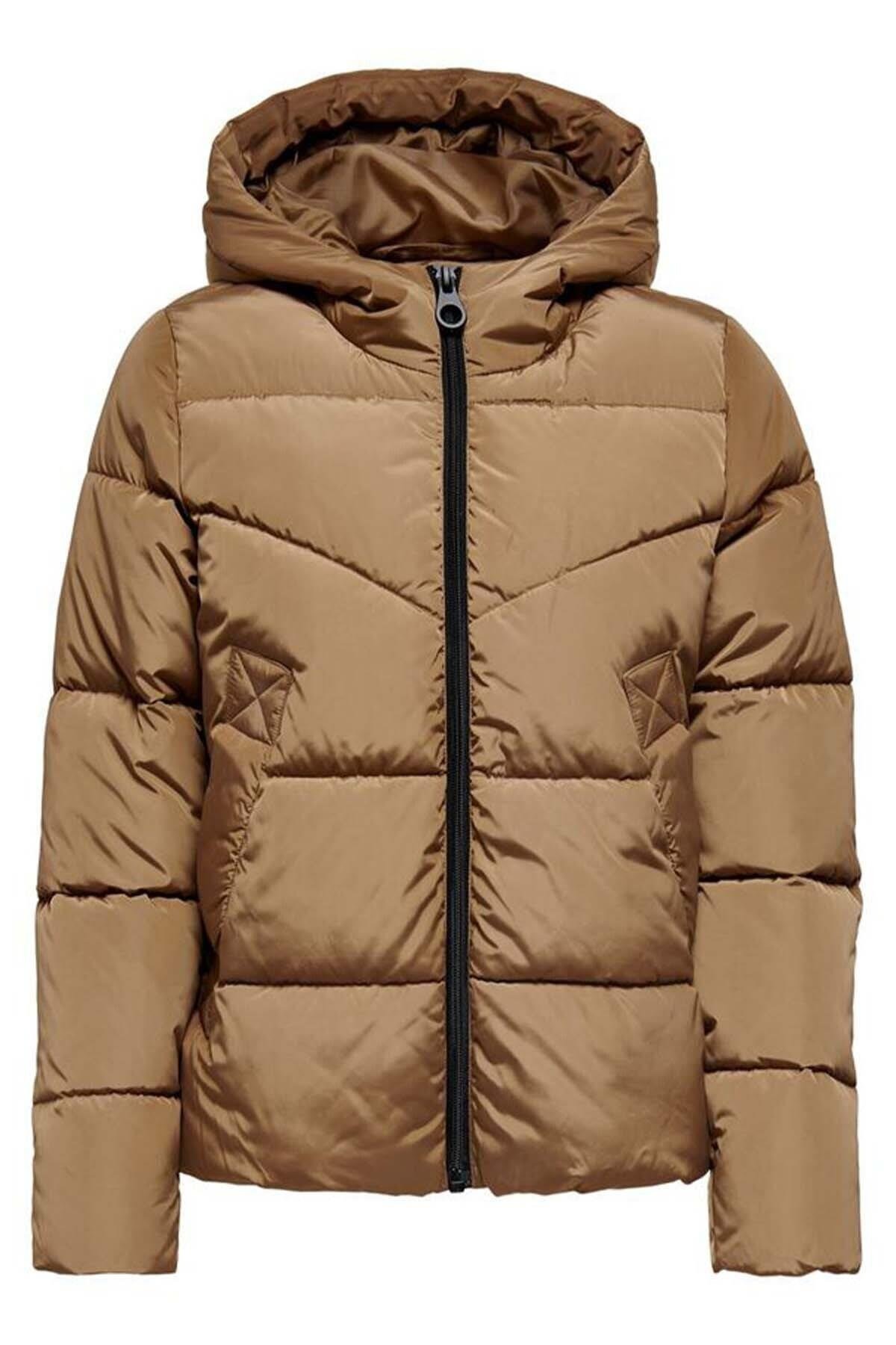 Only Kadın Şişme Ceket Jacket - 15233427 - Only - 15233427