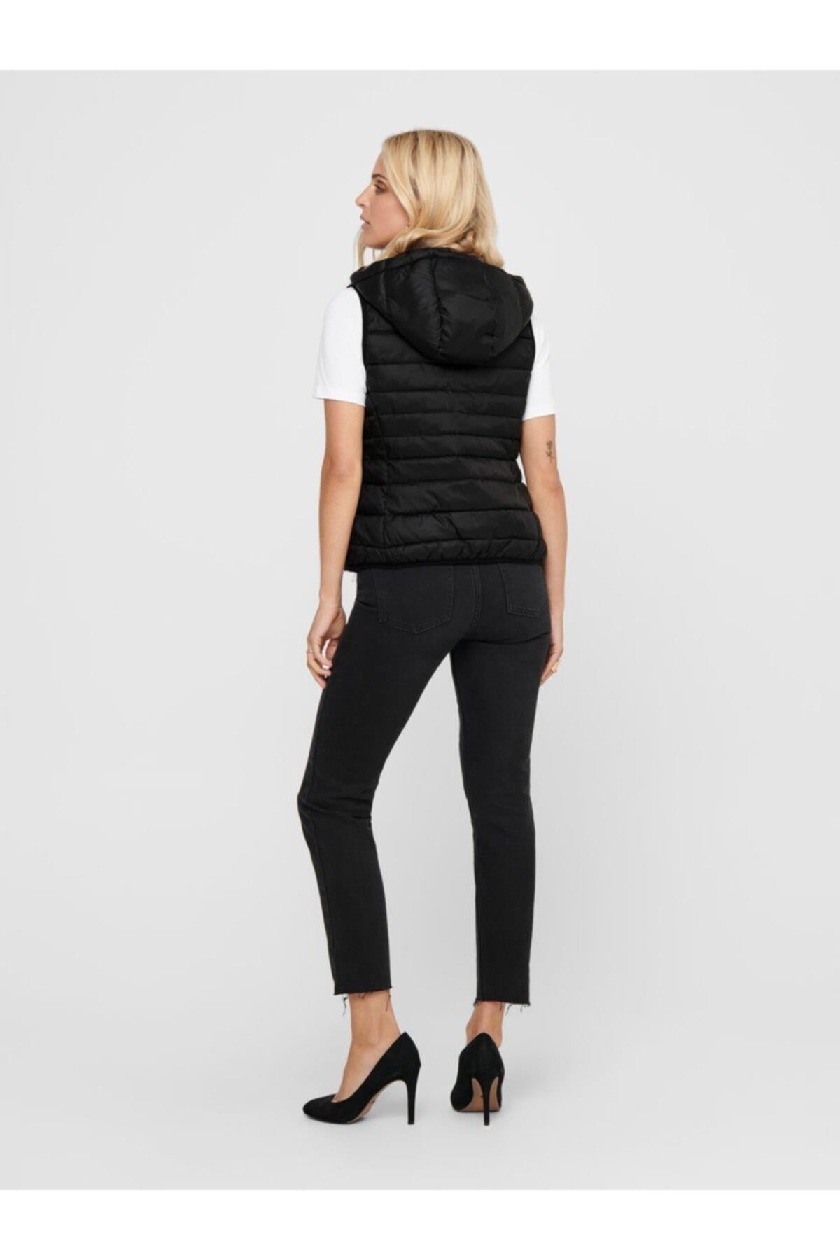 Only Kadın Şişme Yelek New - 15205760 - Only - 15205760