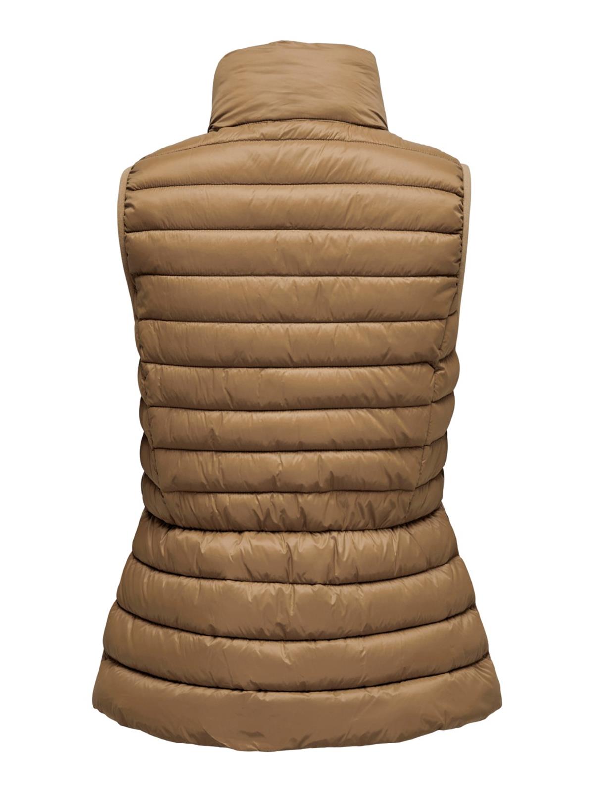 Only Kadın Şişme Yelek Onlmadeline Waistcost 15242444 - Only - 15242444