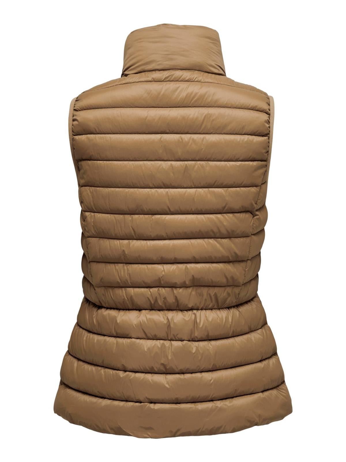 Only Kadın Şişme Yelek Onlmadeline Waistcost 15242444 - Only - 15242444