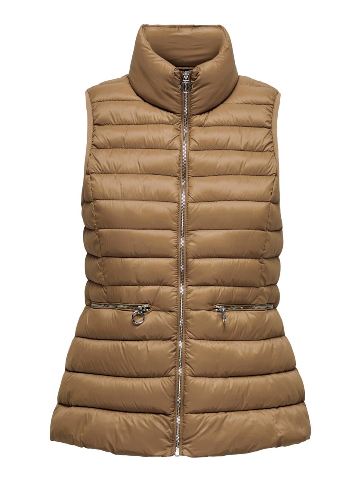 Only Kadın Şişme Yelek Onlmadeline Waistcost 15242444 - Only - 15242444