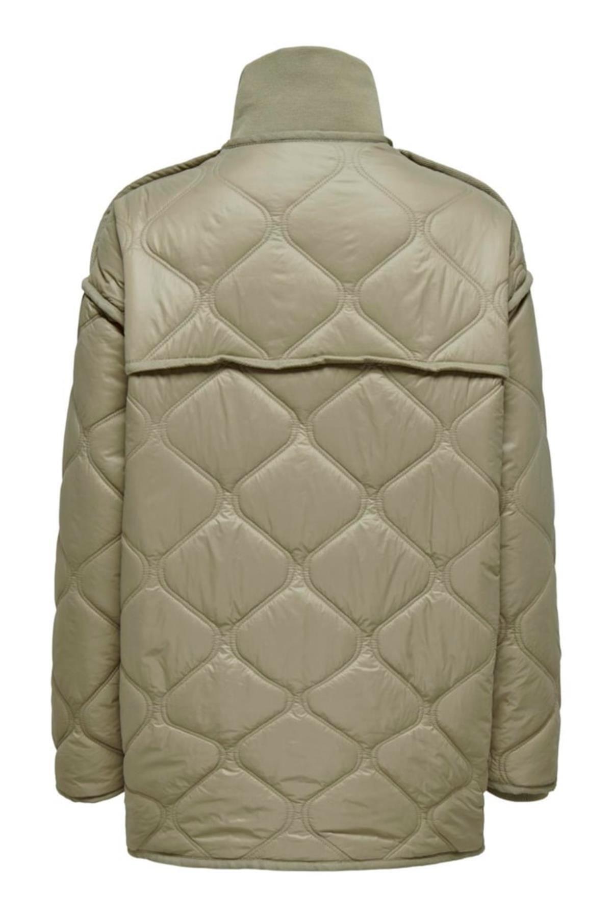 Only Kadın Şişme Yorgan Mont - 15327275 - Only - 15327275