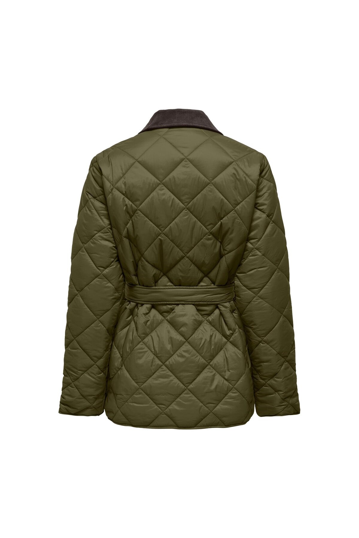 Only Kadın Tahia Kadın Yeşil Mont - 15373692 - Only - 15373692-2
