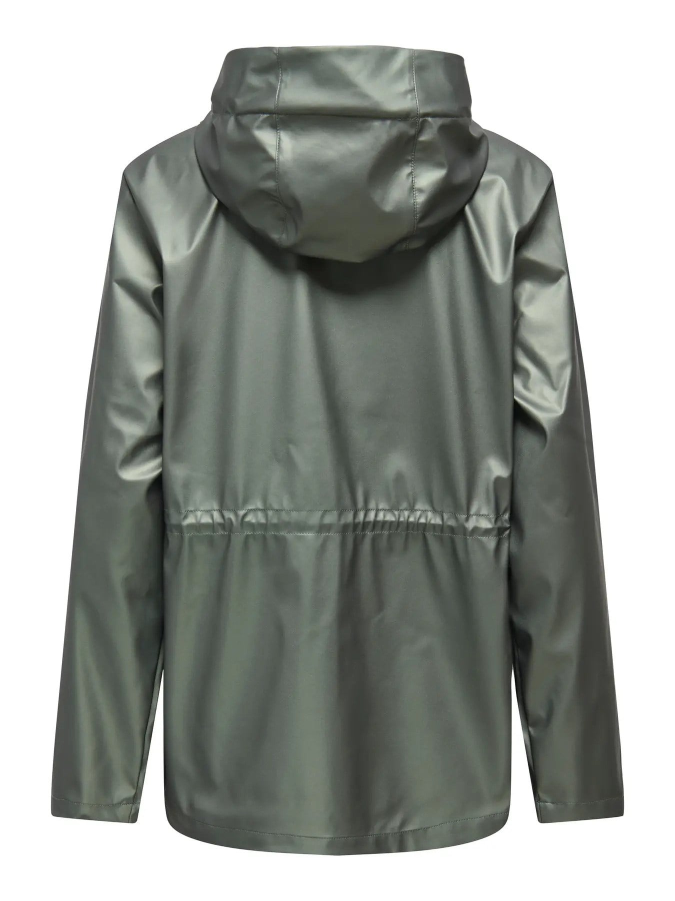 Only Kadın Yağmurluk & Rüzgarlık Yeşil - 15374158  - Only - 15374158