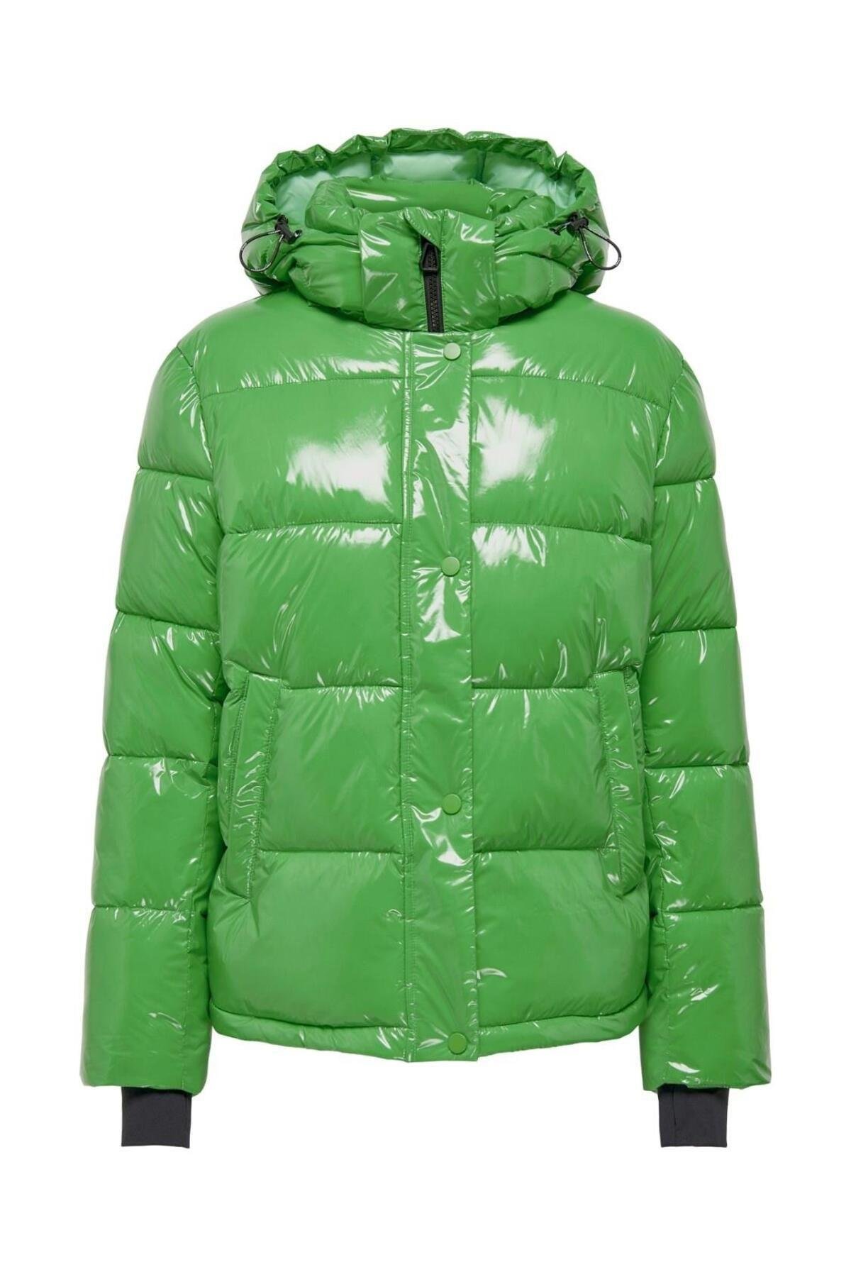 Only Onlannlouis Puffer Premium Kadın 3M Mont - 15287919 - Only - 15287919