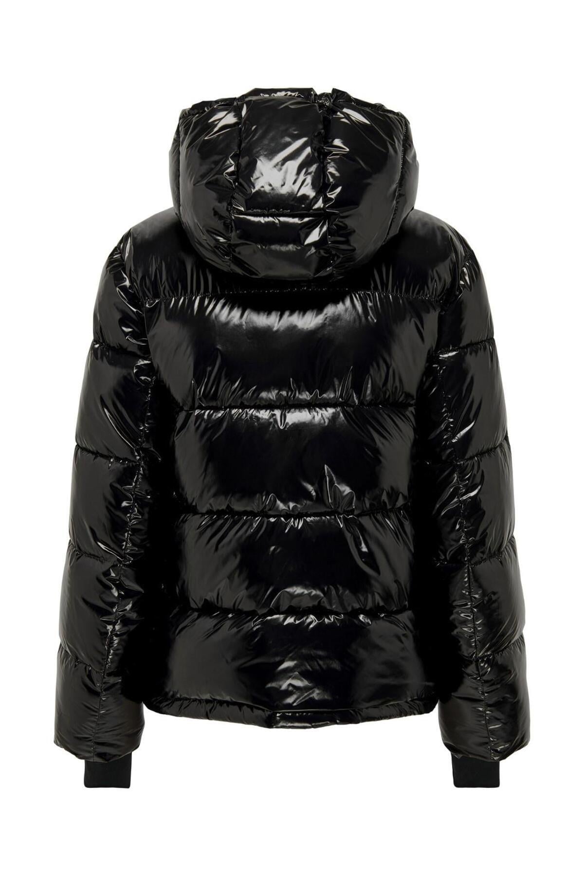 Only Onlannlouis Puffer Premium Kadın 3M Mont - 15287919 - Only - 15287919