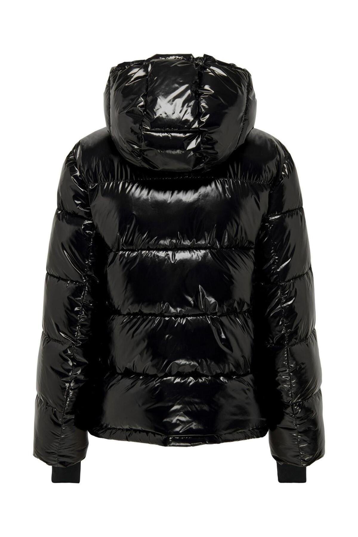 Only Onlannlouis Puffer Premium Kadın 3M Mont - 15287919 - Only - 15287919