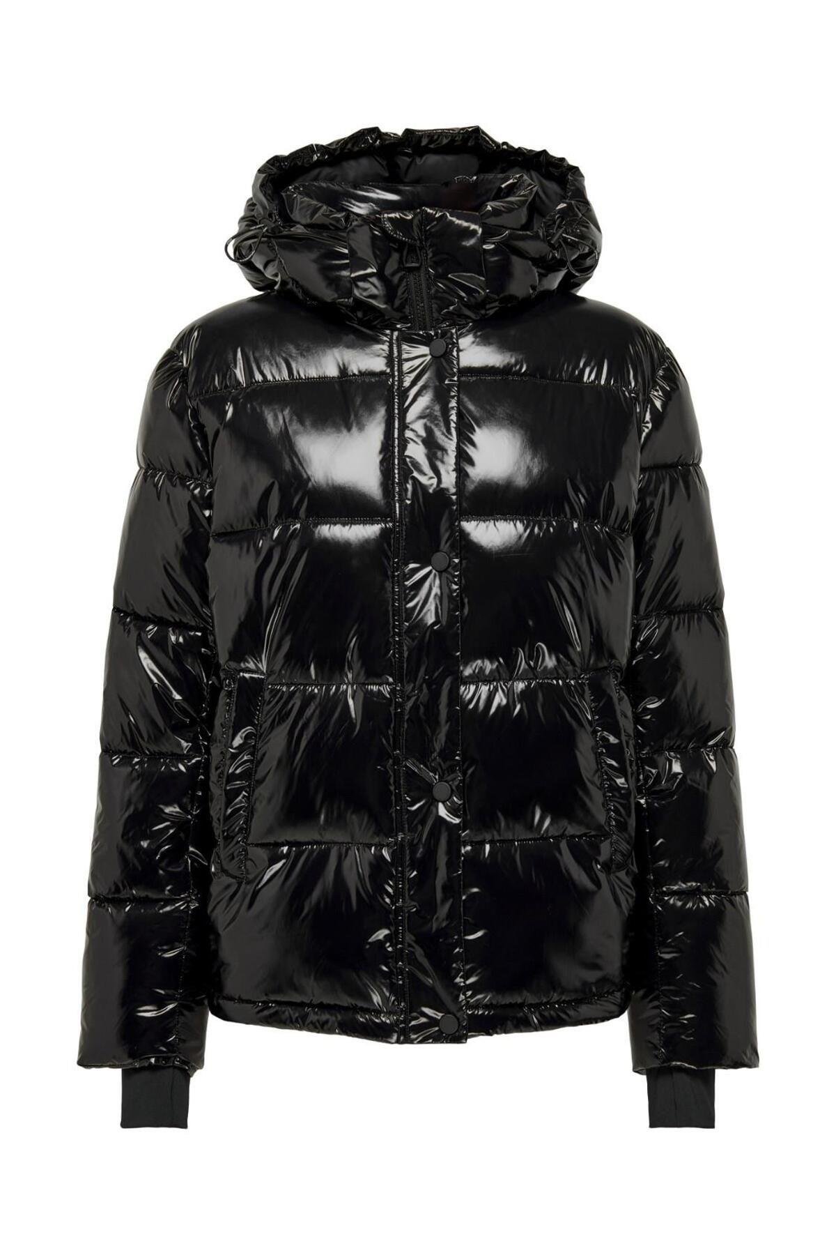 Only Onlannlouis Puffer Premium Kadın 3M Mont - 15287919 - Only - 15287919