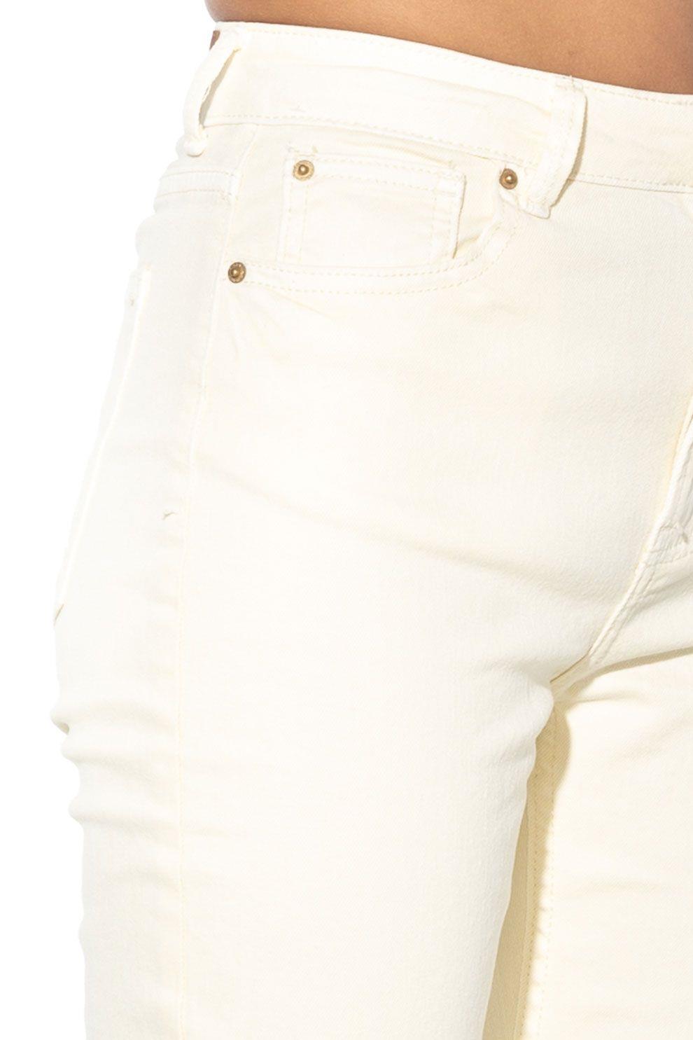 Only Onlemily Jeans Kadın Kot Pantolon 15175323 - Only - 15175323