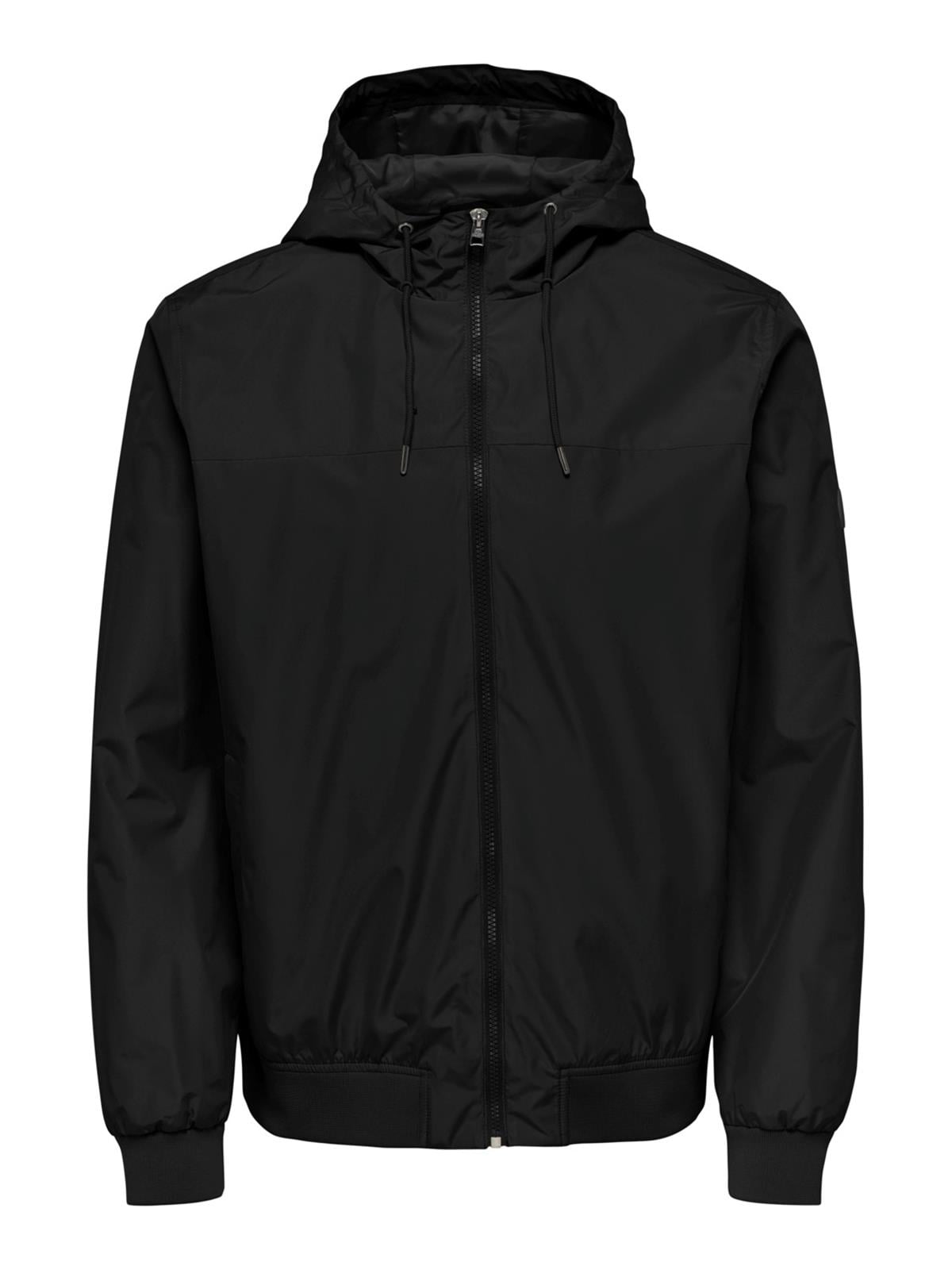 Only & Sons Erkek Baharlık Ceket Mont ONSGAVIN JACKET 22024155 - Only & Sons - 22024155
