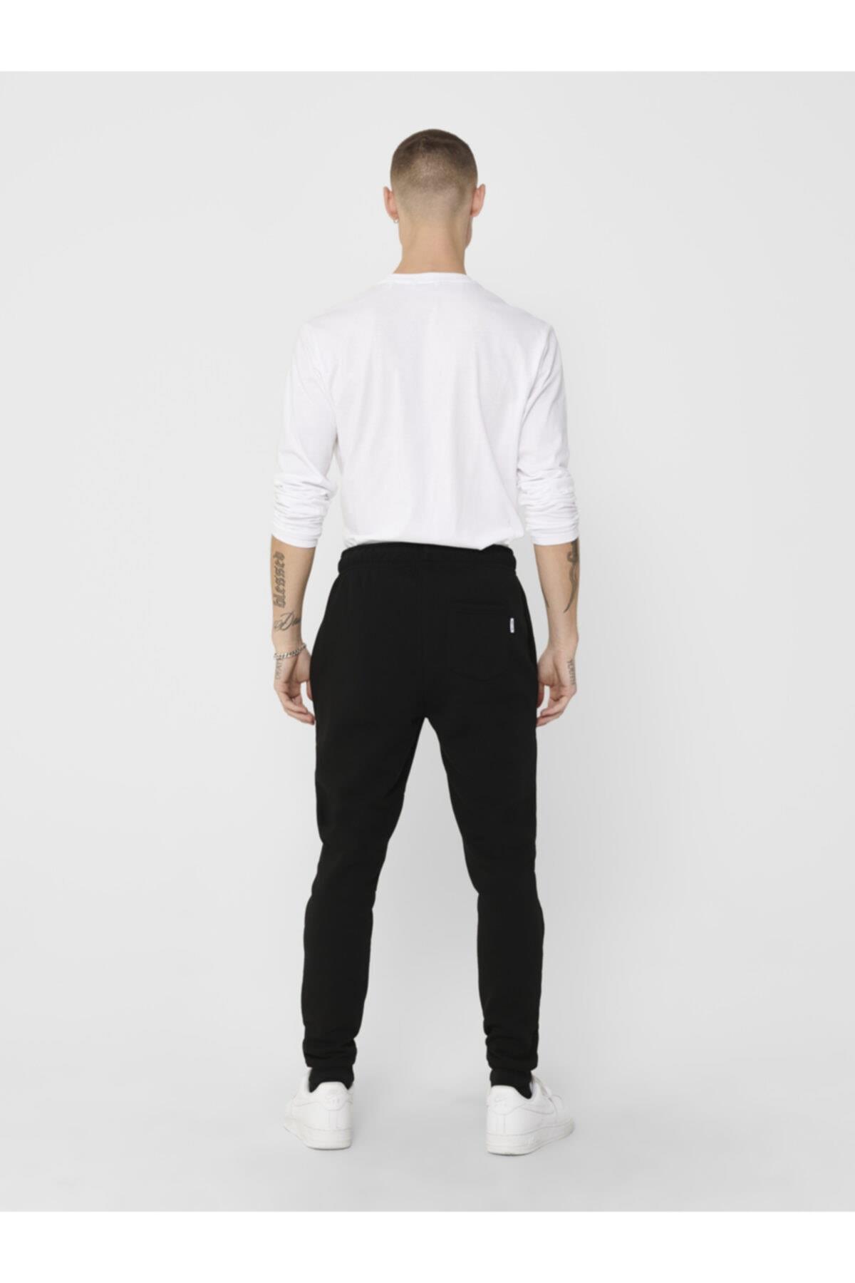 Only & Sons Erkek  Eşofman Altı 22018686 - Only & Sons - 22018686