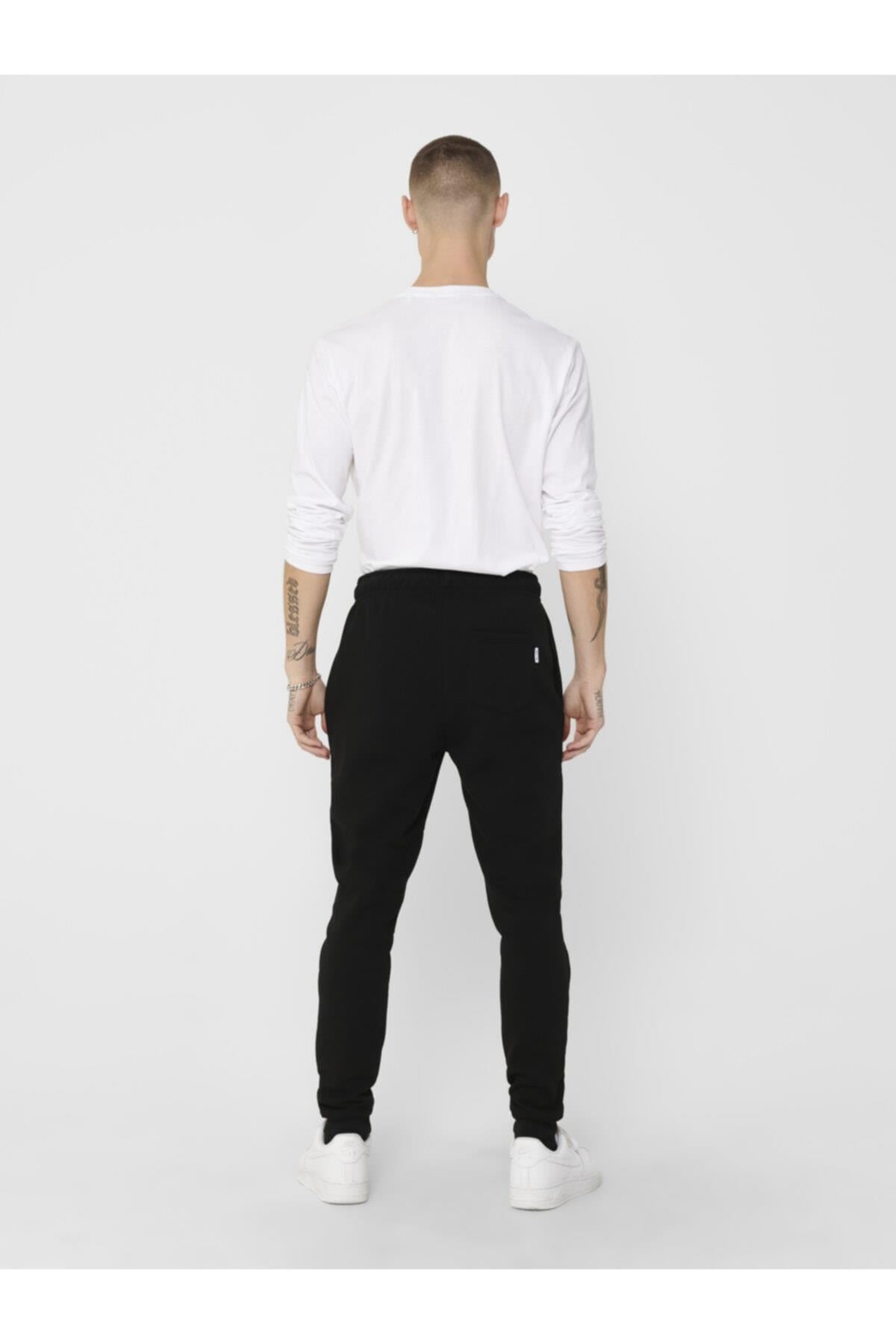 Only & Sons Erkek  Eşofman Altı 22018686 - Only & Sons - 22018686