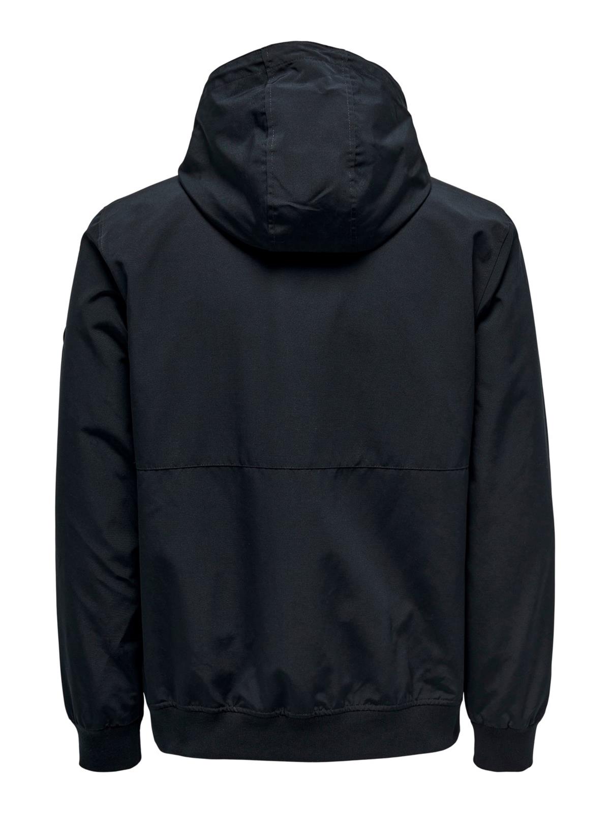 Only & Sons Erkek Günlük Baharlık Ceket Mont Spring Jacket  - 22023783 - Only & Sons - 22023783