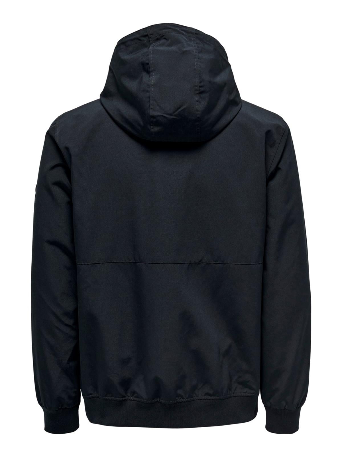 Only & Sons Erkek Günlük Baharlık Ceket Mont Spring Jacket  - 22023783 - Only & Sons - 22023783