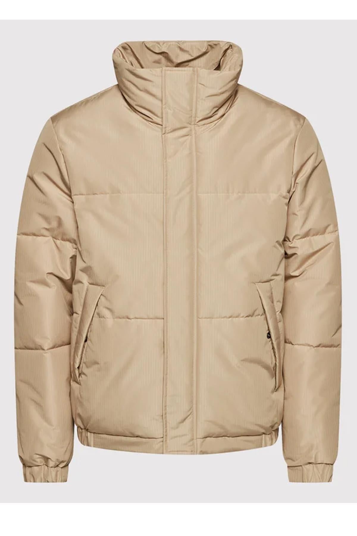 Only & Sons Erkek Mont Onsorion Quilted Jacket 22020904 - Only & Sons - 22020904
