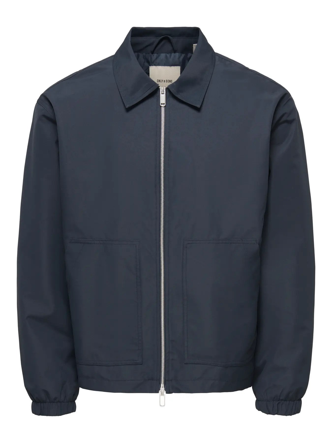Only & Sons Erkek Onsramos Lacivert - 22038760 - Only & Sons - 22038760