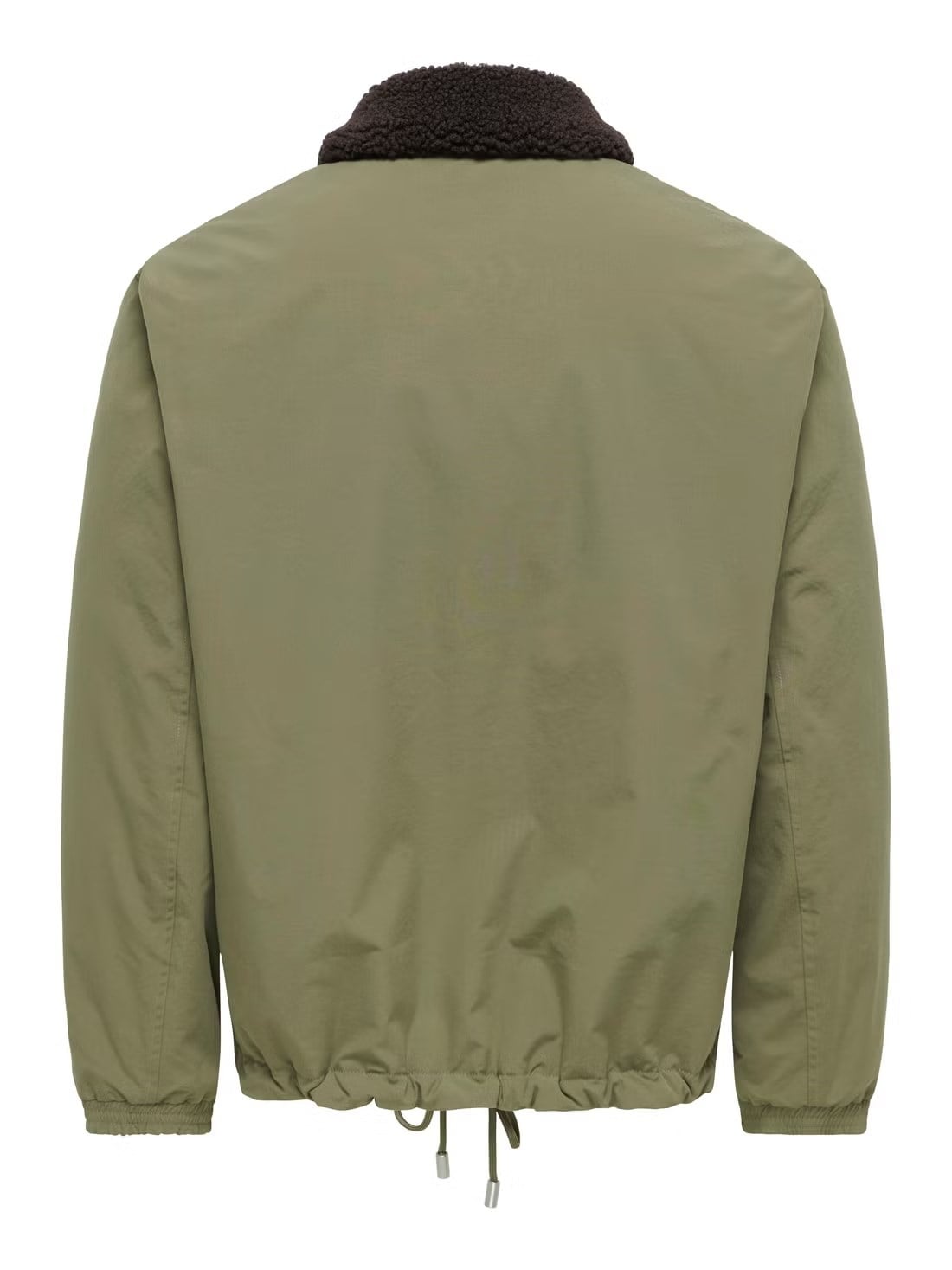 Only & Sons Erkek Onsreming Haki Ceket - 22038856  - Only & Sons - 22038856