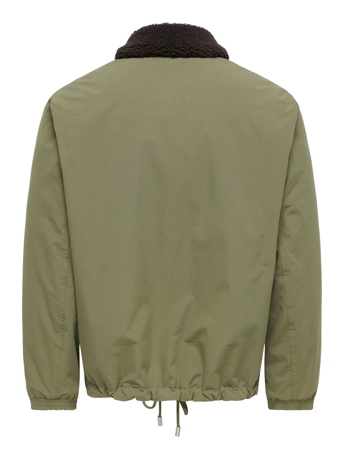 Only & Sons Erkek Onsreming Haki Ceket - 22038856  - Only & Sons - 22038856