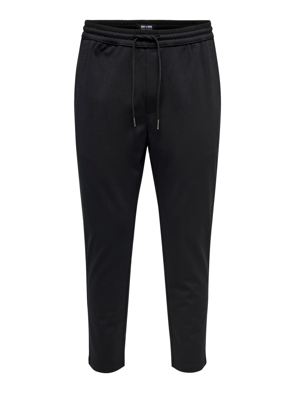 Only & Sons Erkek Pantolon ONSLINUS PANT Eşofman Altı 22022454 - Only & Sons - 22022454