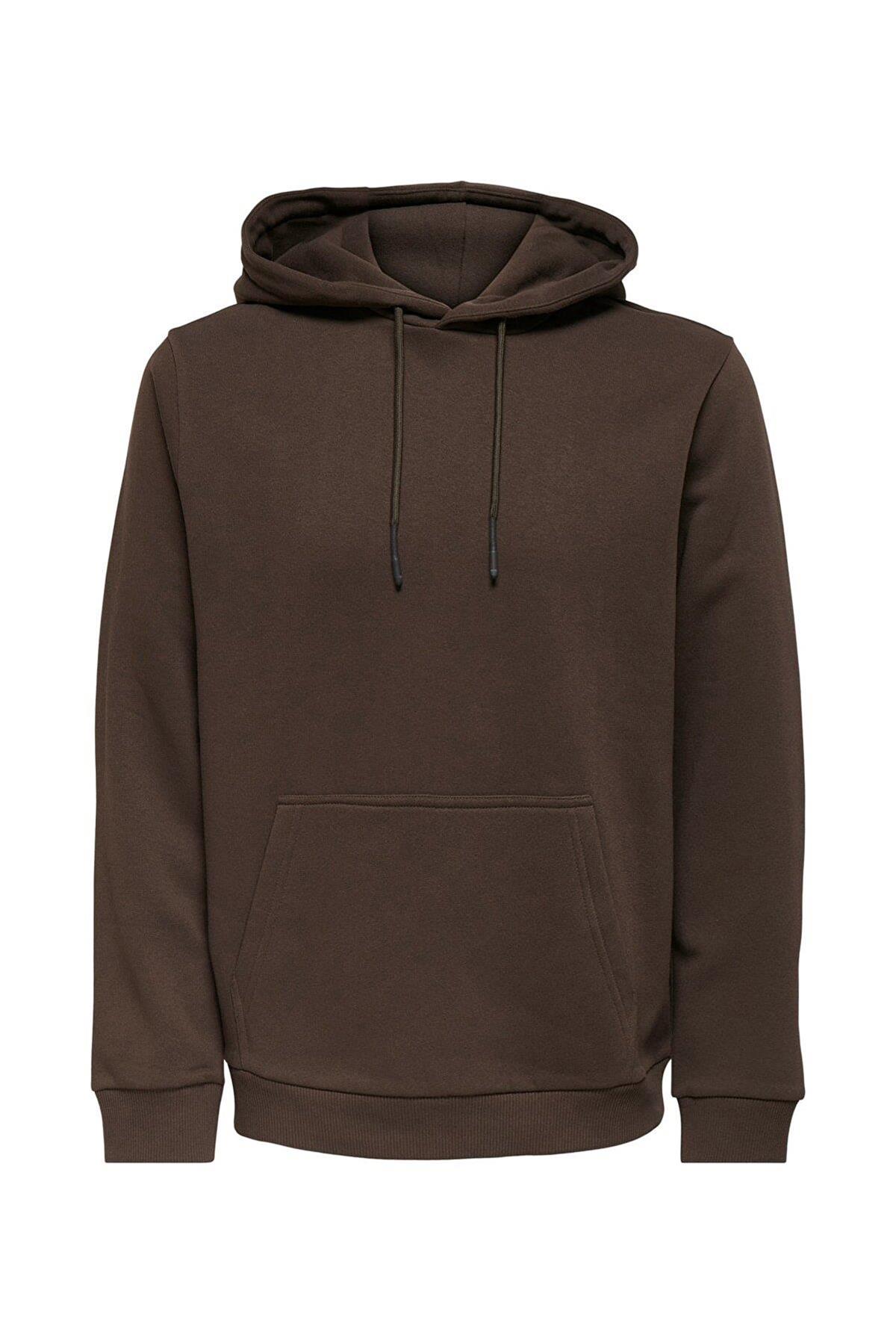 Only & Sons Erkek Sweatshirt 22018685 - Only & Sons - 22018685