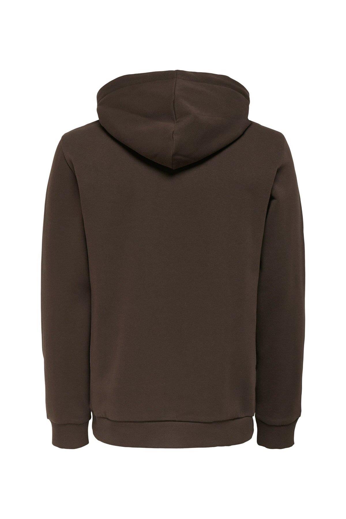 Only & Sons Erkek Sweatshirt 22018685 - Only & Sons - 22018685