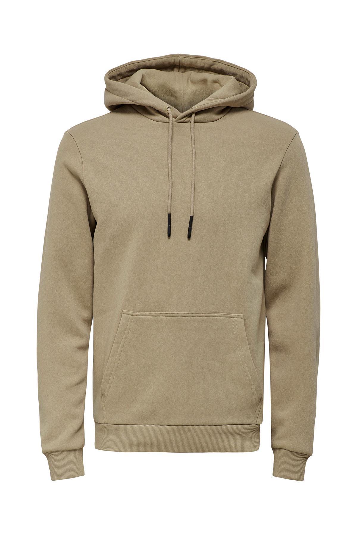 Only & Sons Erkek Sweatshirt 22018685 - Only & Sons - 22018685