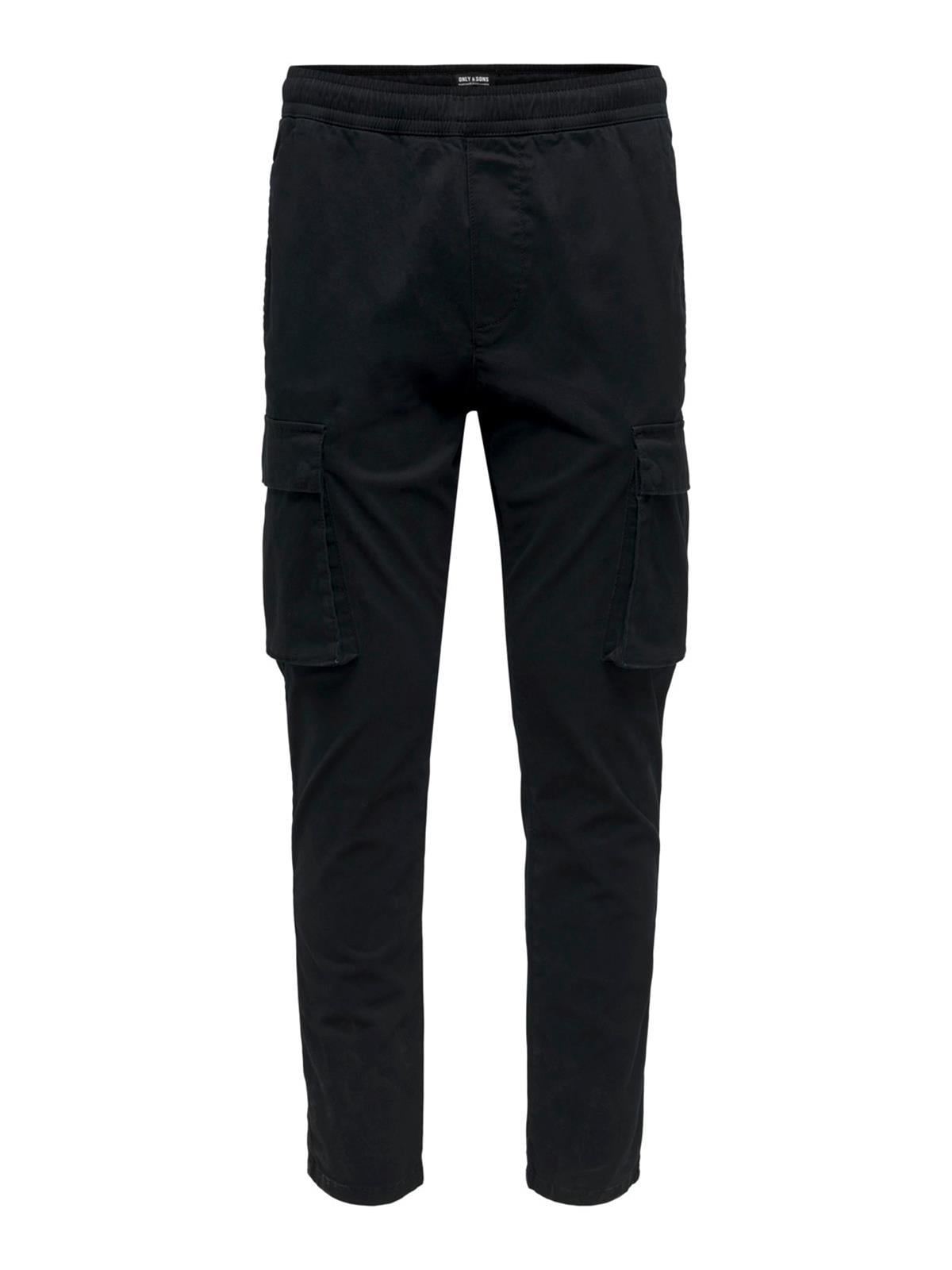 Only & Sons Onscam Linus Erkek Kargo Pantolon - 22022366 - Only & Sons - 22022366