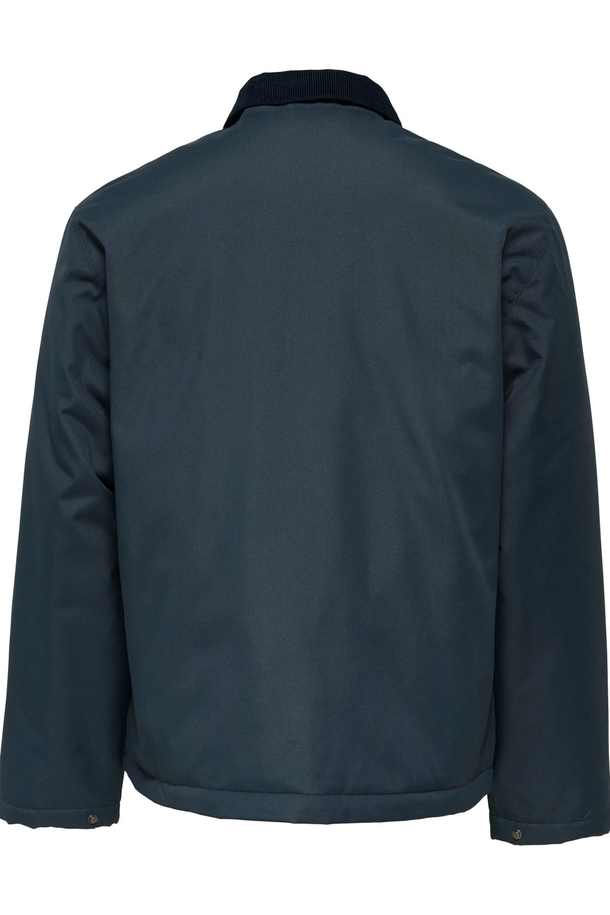Only & Sons Onskosmo Erkek Lacivert Ceket Mont - 22034856 - Only & Sons - 22034856-BNS