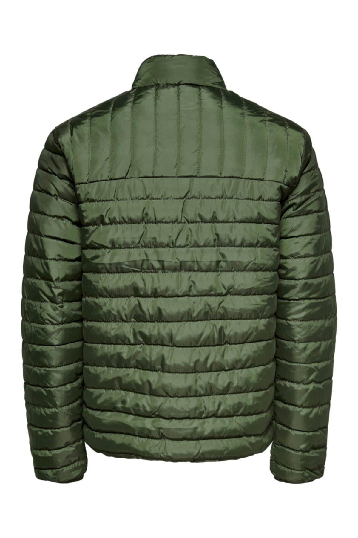 Only & Sons Paul Erkek Mont - 22015122 - Only & Sons - 22015122