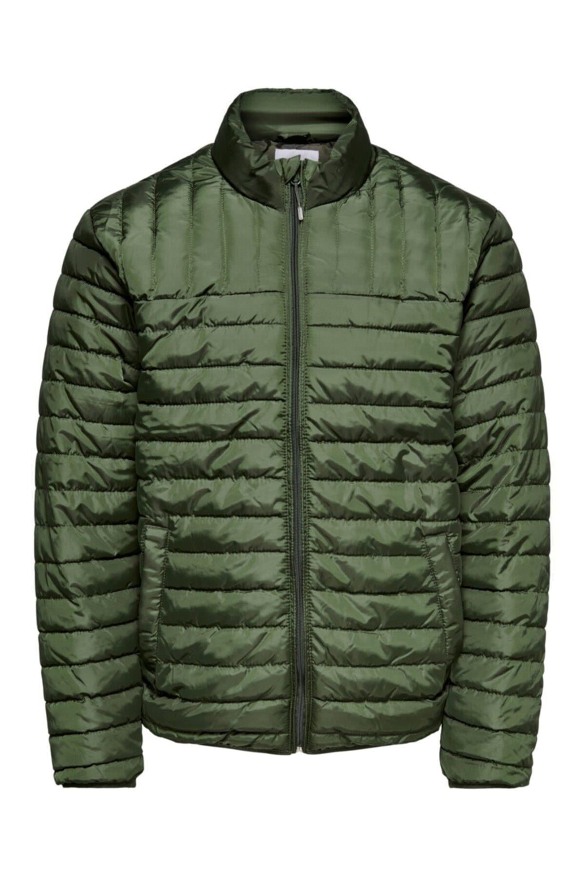 Only & Sons Paul Erkek Mont - 22015122 - Only & Sons - 22015122