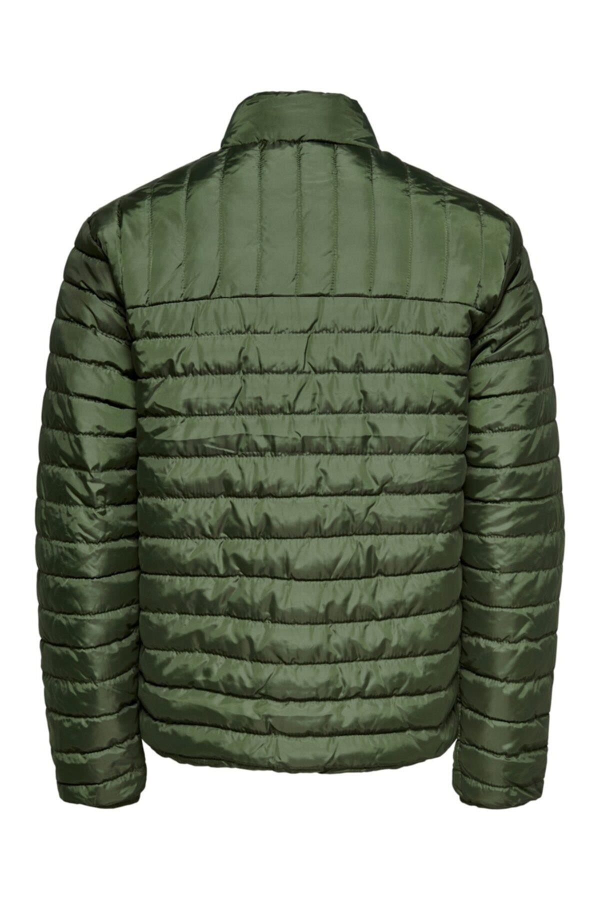 Only & Sons Paul Erkek Mont - 22015122 - Only & Sons - 22015122