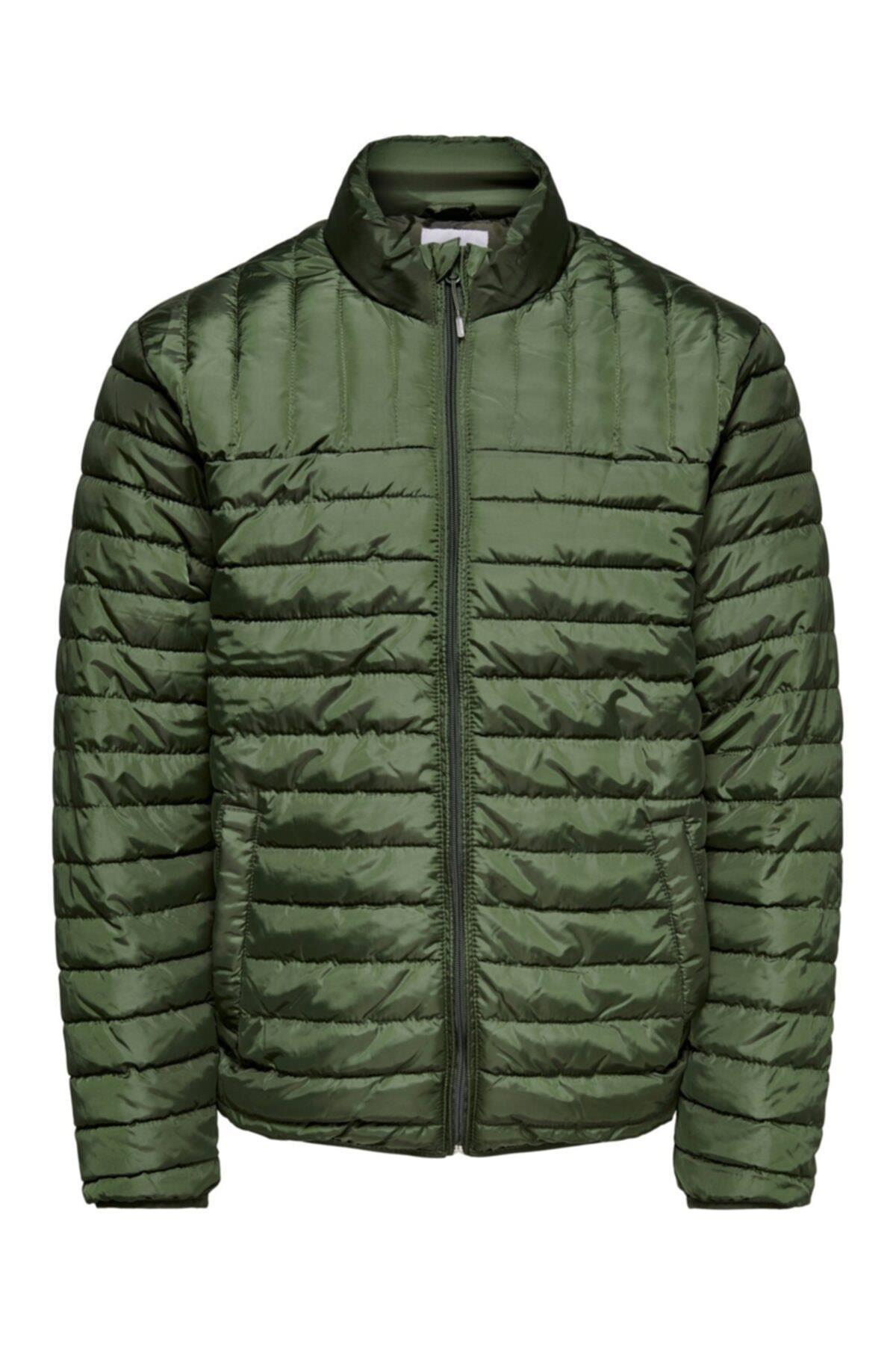 Only & Sons Paul Erkek Mont - 22015122 - Only & Sons - 22015122