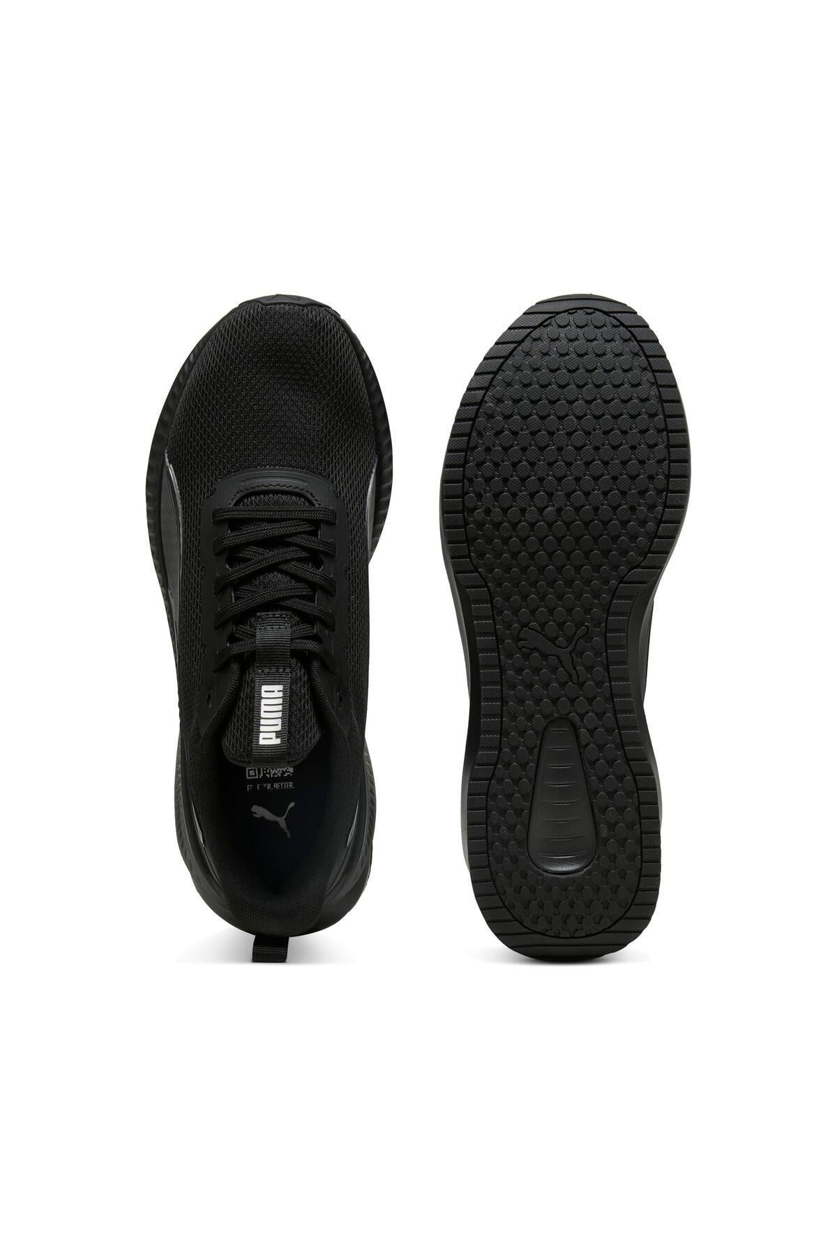 Puma Erkek Flyer Lite 3 Koşu & Antrenman Ayakkabısı - 31079704 - Puma - 31079704