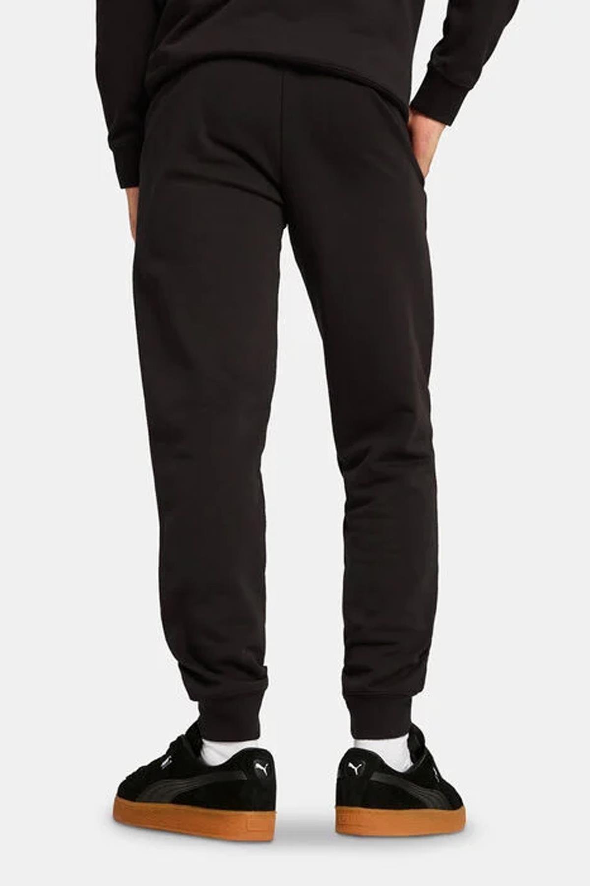 Puma Erkek No.1 Logo Sweatpants Günlük Spor Eşofman - 68260801 - Puma - 68260801