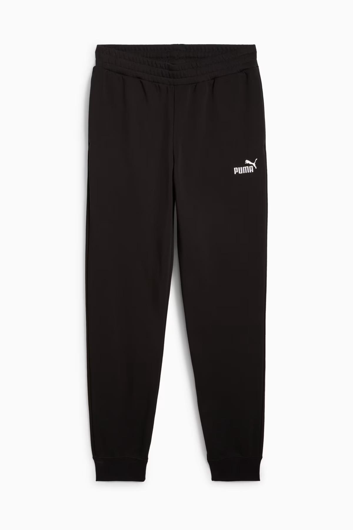 Puma Erkek No.1 Logo Sweatpants Günlük Spor Eşofman - 68260801 - Puma - 68260801