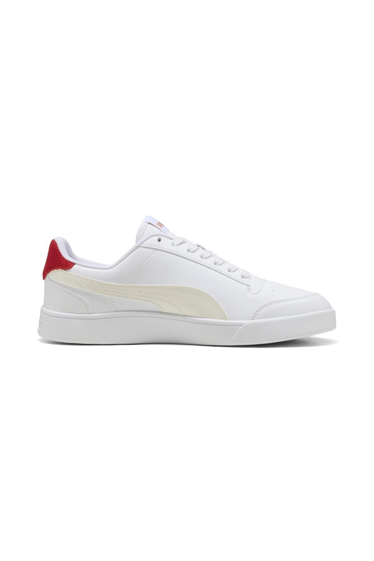 Puma Erkek Shuffle Sneaker Spor Ayakkabı - 30966826 - Puma - 30966826