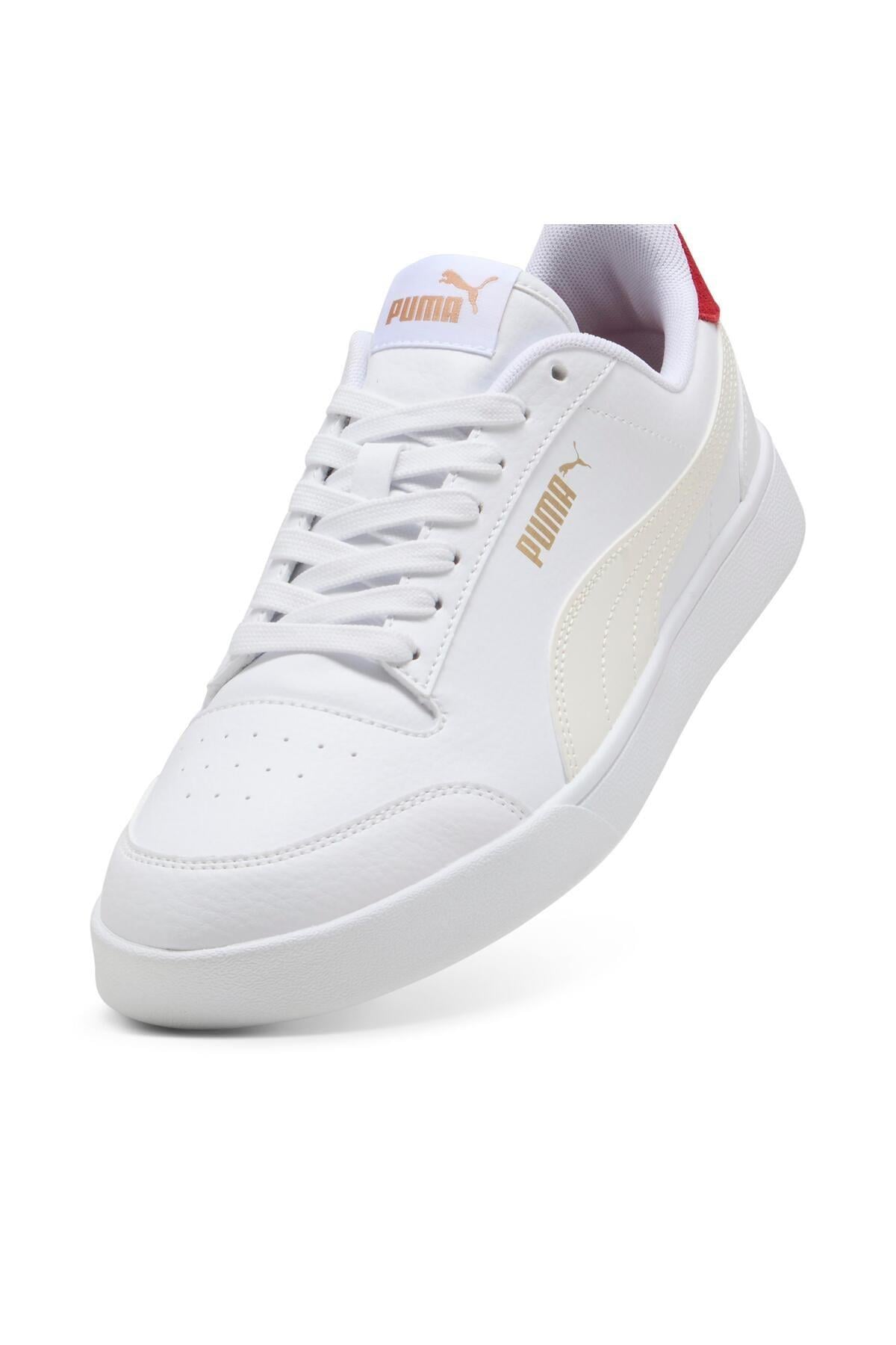 Puma Erkek Shuffle Sneaker Spor Ayakkabı - 30966826 - Puma - 30966826