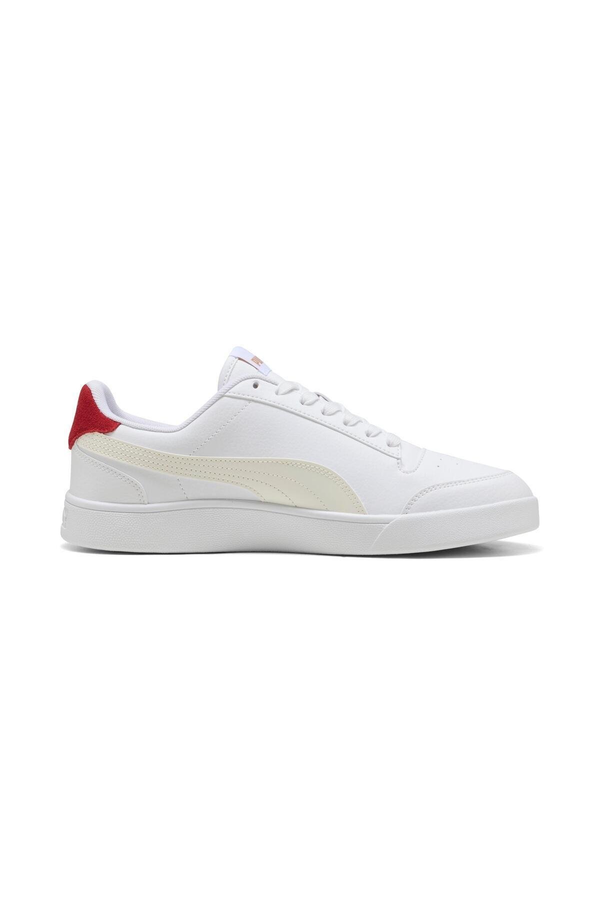 Puma Erkek Shuffle Sneaker Spor Ayakkabı - 30966826 - Puma - 30966826