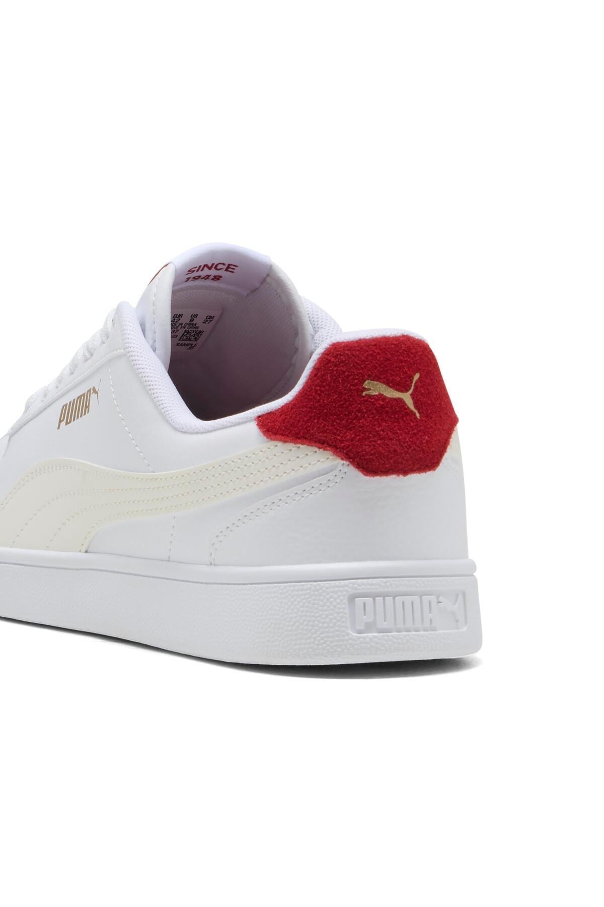 Puma Erkek Shuffle Sneaker Spor Ayakkabı - 30966826 - Puma - 30966826