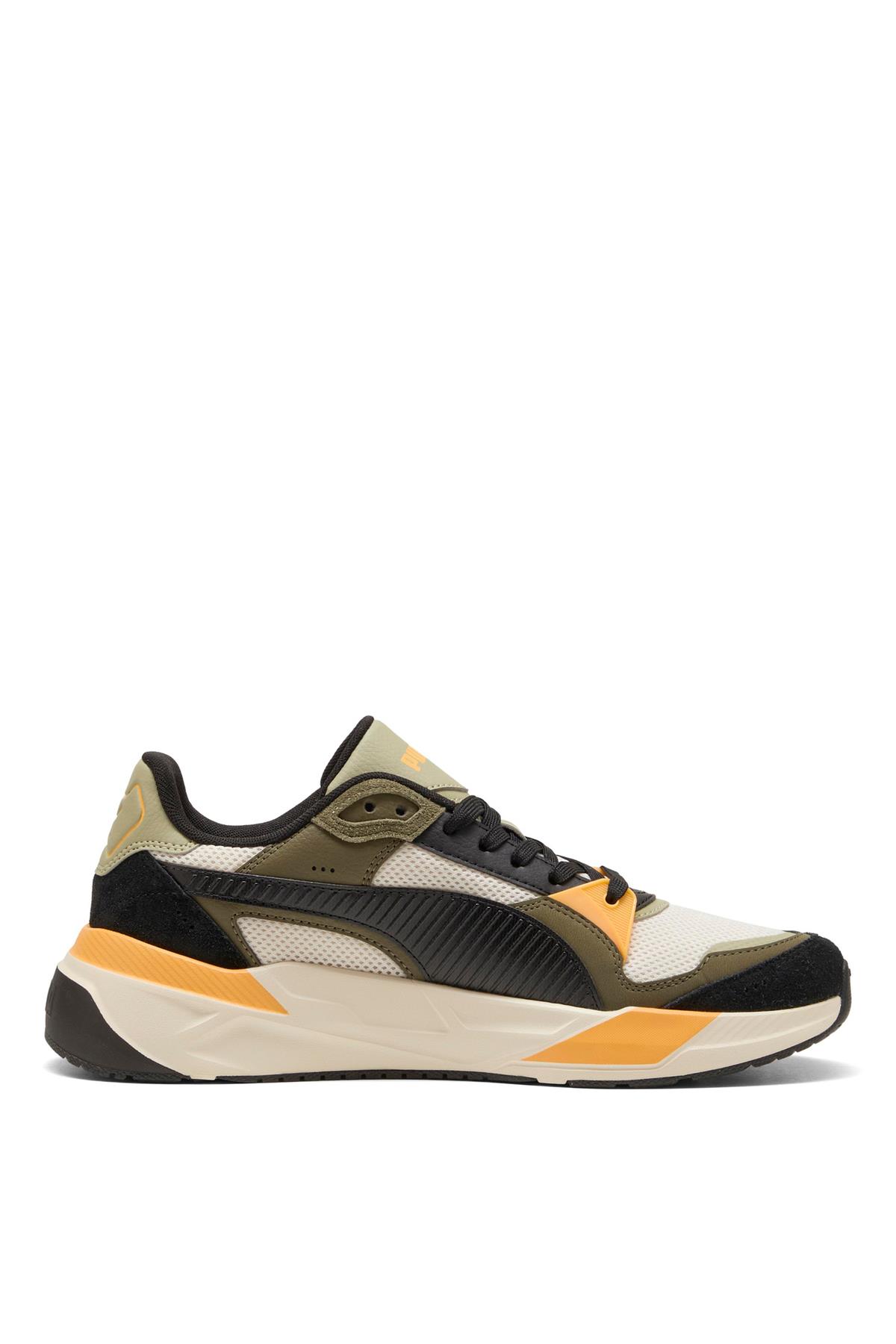 Puma Erkek Trinity 2 Alpine Snow Lifestyle Siyah Ayakkabı - 40023014 - Puma - 5003304925