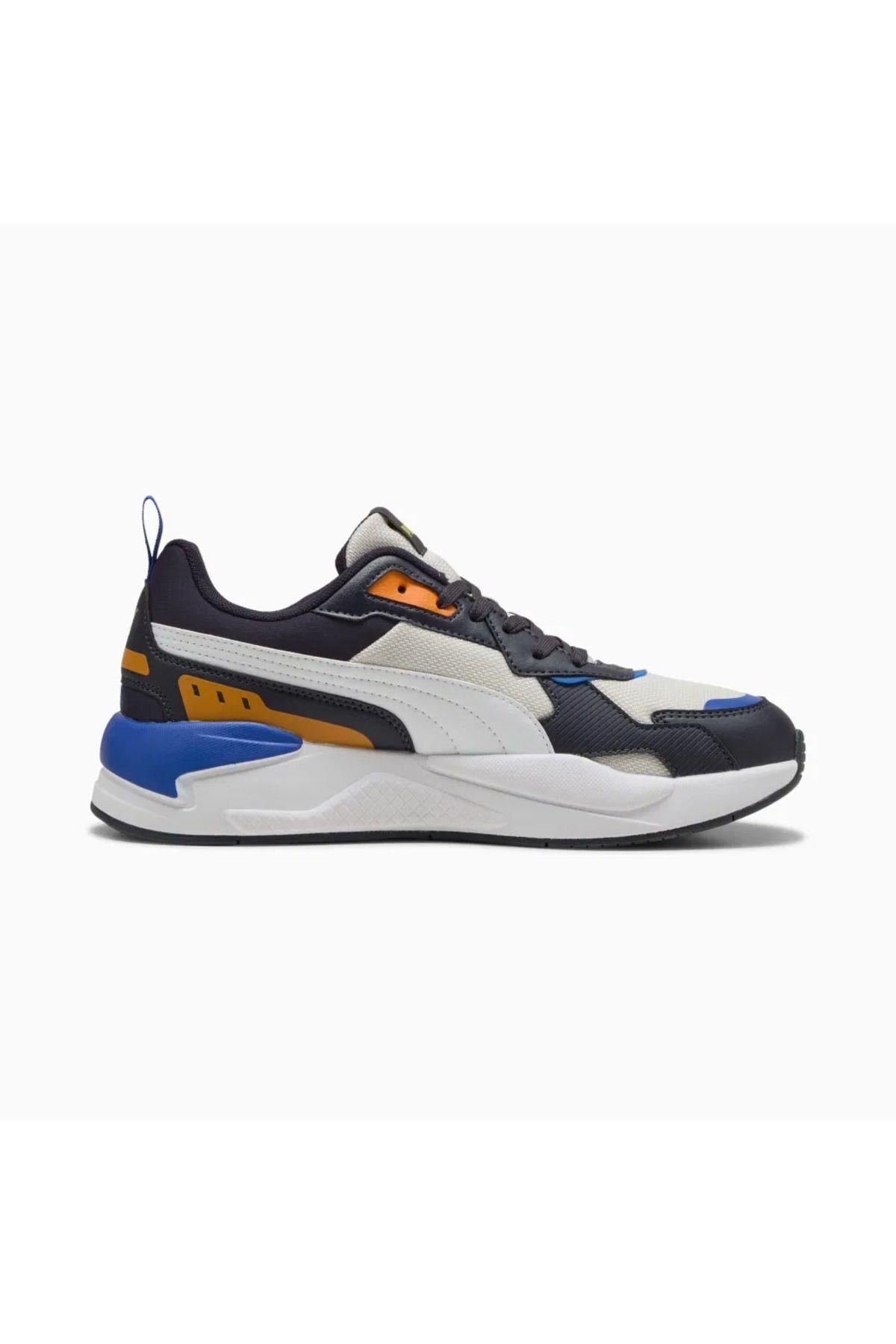 Puma Erkek X Ray 3 12 Sneaker Multicolor Spor Ayakkabı- 399064 - Puma - 399064