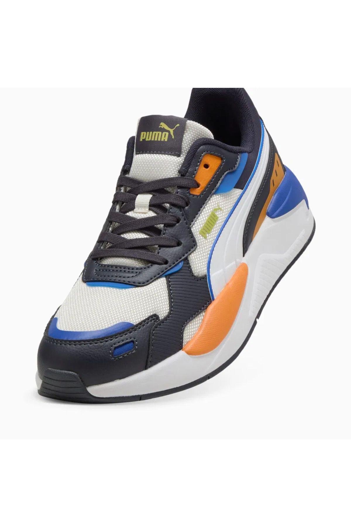 Puma Erkek X Ray 3 12 Sneaker Multicolor Spor Ayakkabı- 399064 - Puma - 399064