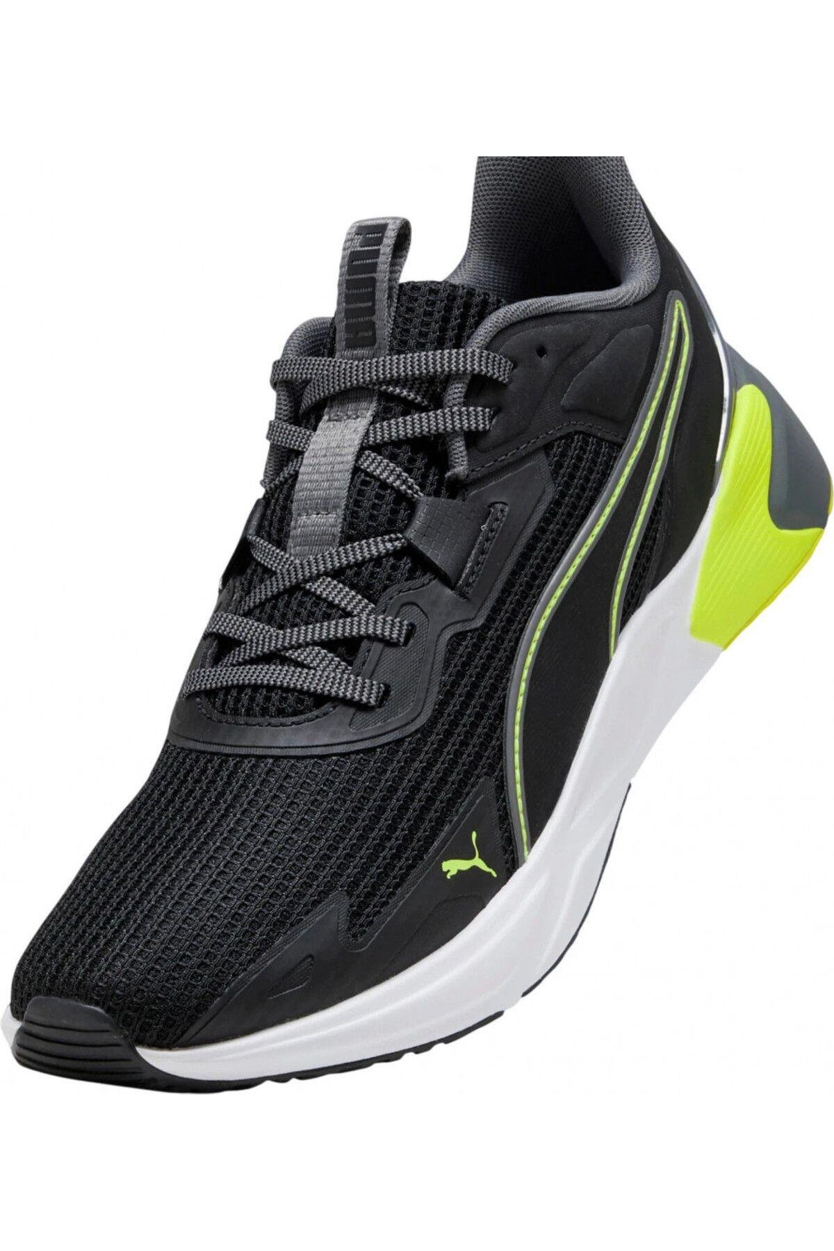 Puma Erkek Yumuşak Taban Disperse XT 4 Unwavered Spor Koşu