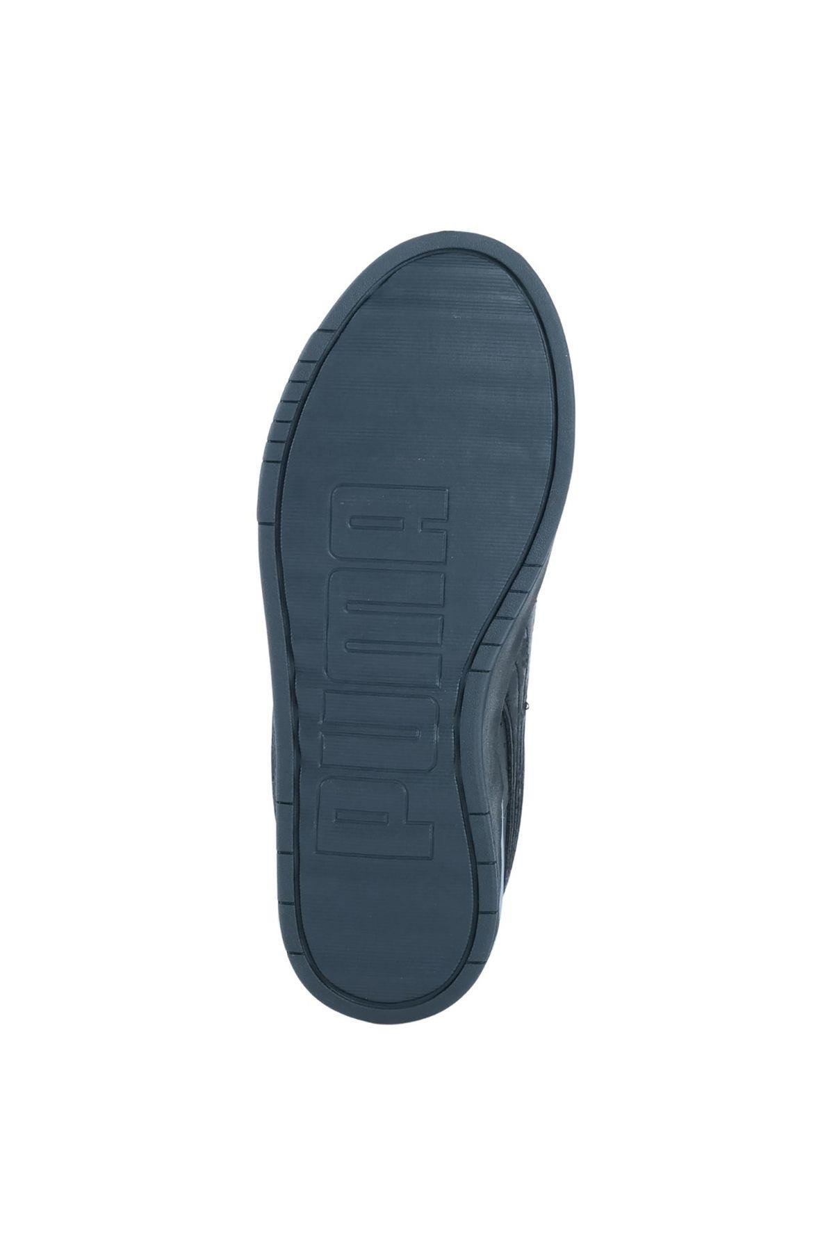 Puma Kadın Jada Classic Day Night Siyah Sneaker Ayakkabı - 402646 - Puma - 402646