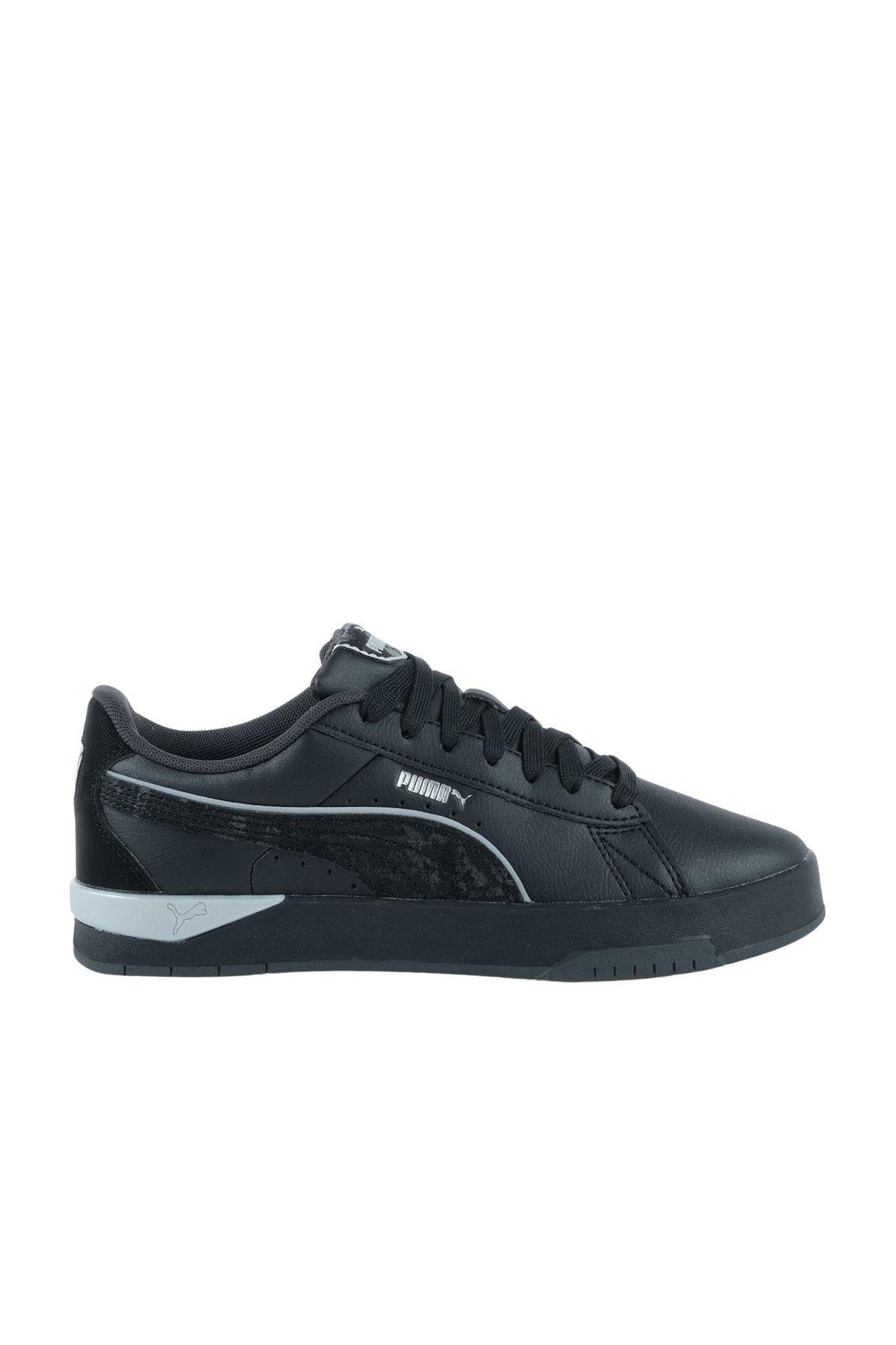 Puma Kadın Jada Classic Day Night Siyah Sneaker Ayakkabı - 402646 - Puma - 402646