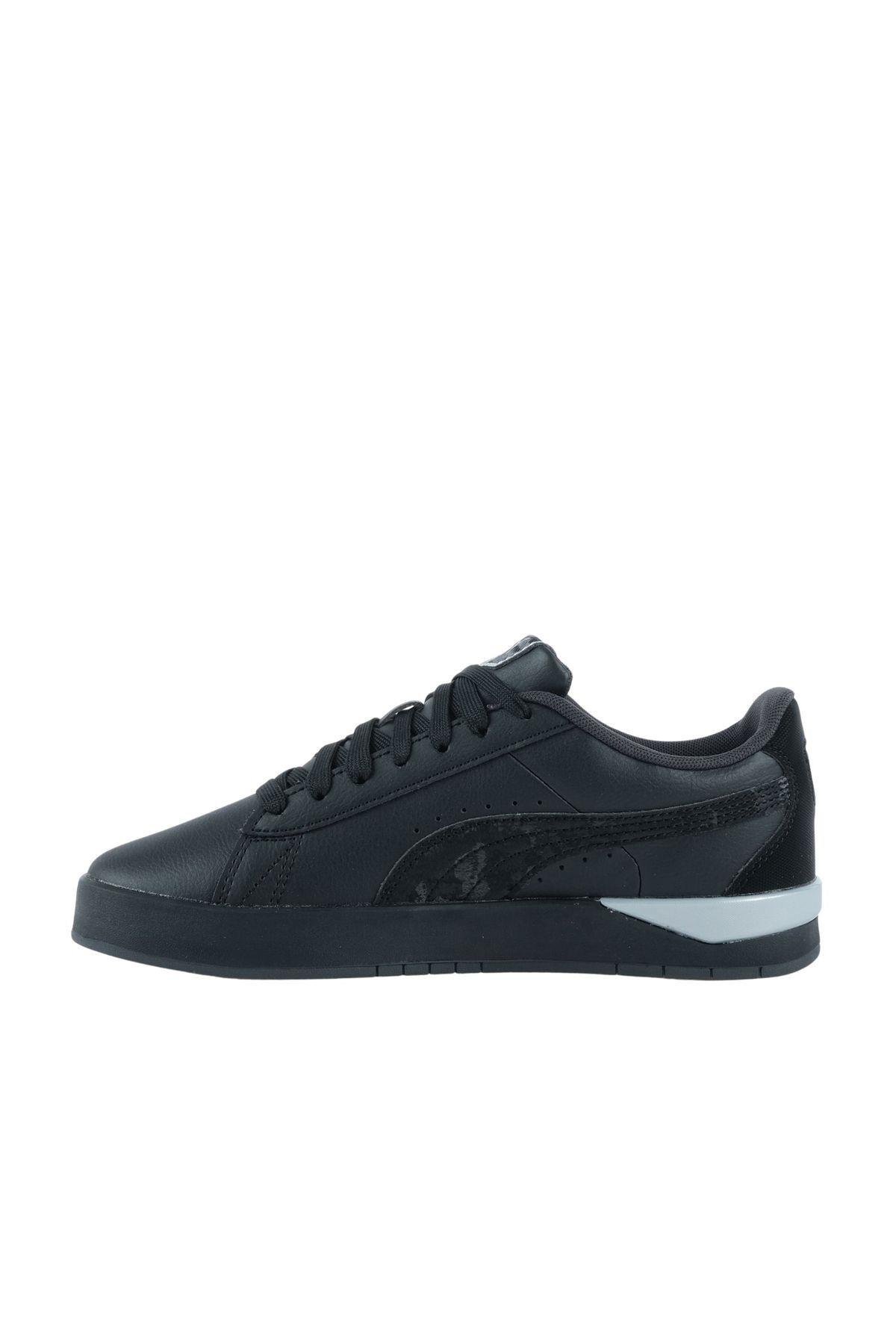 Puma Kadın Jada Classic Day Night Siyah Sneaker Ayakkabı - 402646 - Puma - 402646