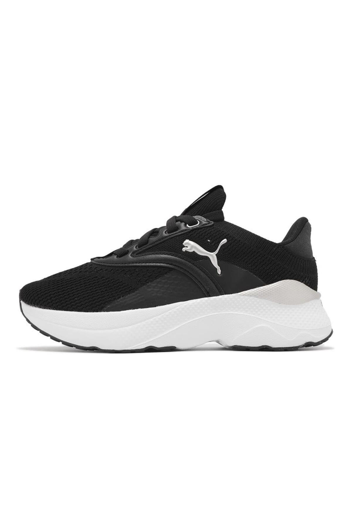 Puma Kadın Run Softride Mayve Womens Koşu & Antrenman Ayakkabısı Sneaker - 31016001 - Puma - 31016001